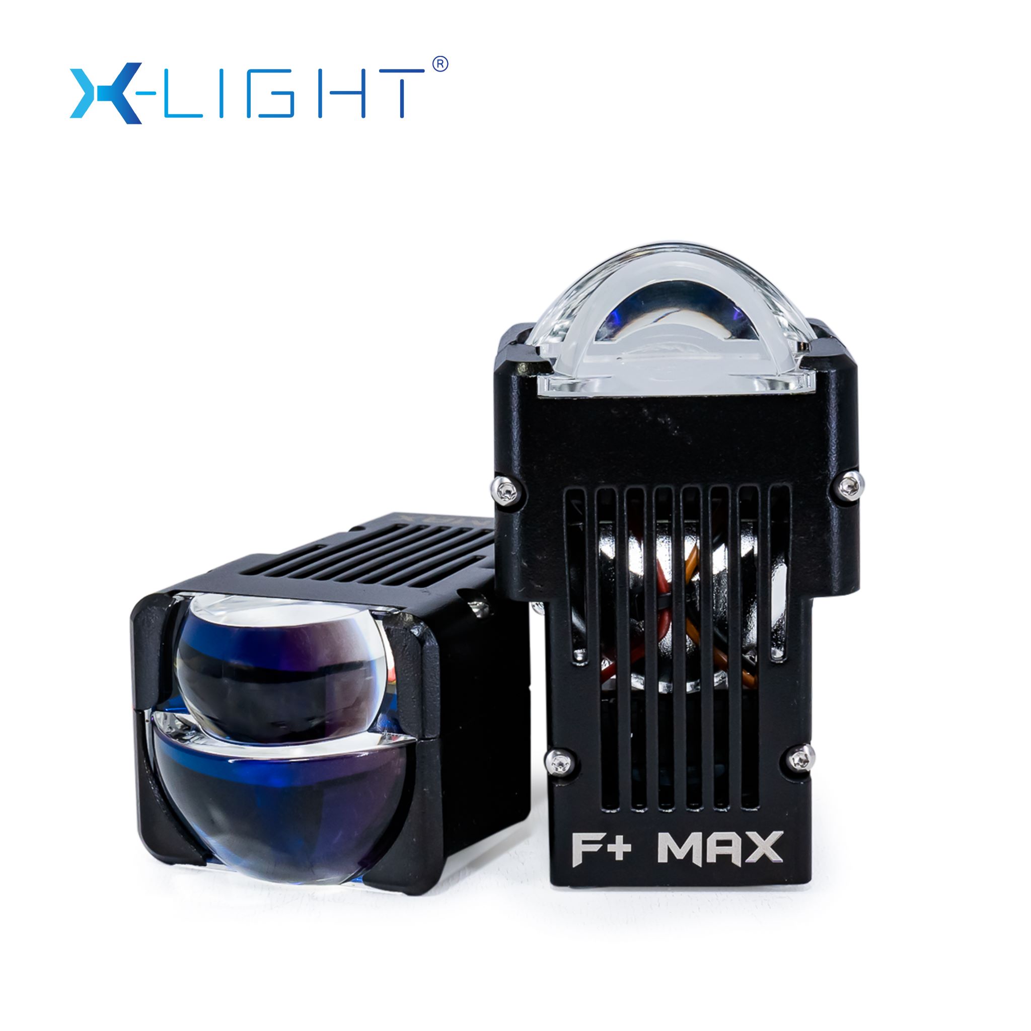 MODULE BI LED MINI X-LIGHT F+ MAX